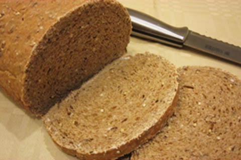 Wholesome Multigrain