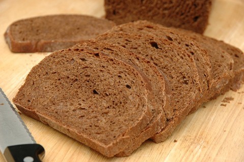 Heavenly Pumpernickel Mix