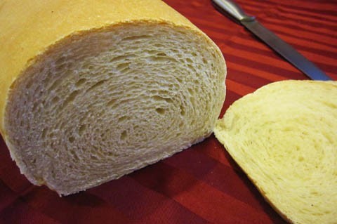 Classic Sourdough