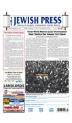 Torah World Mourns Loss Of Jerusalem Rosh Yeshiva Rav Nosson Tzvi Finkel Sandy Eller and Rabbi Raphael Fuchs